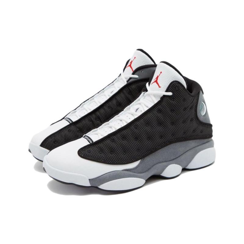 Air Jordan 13 Retro 'Black Flint' Jordan DJ5982-060