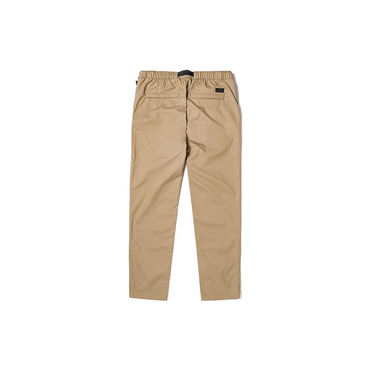 Timberland Casual Pants Men's British Khaki A6NA5-918