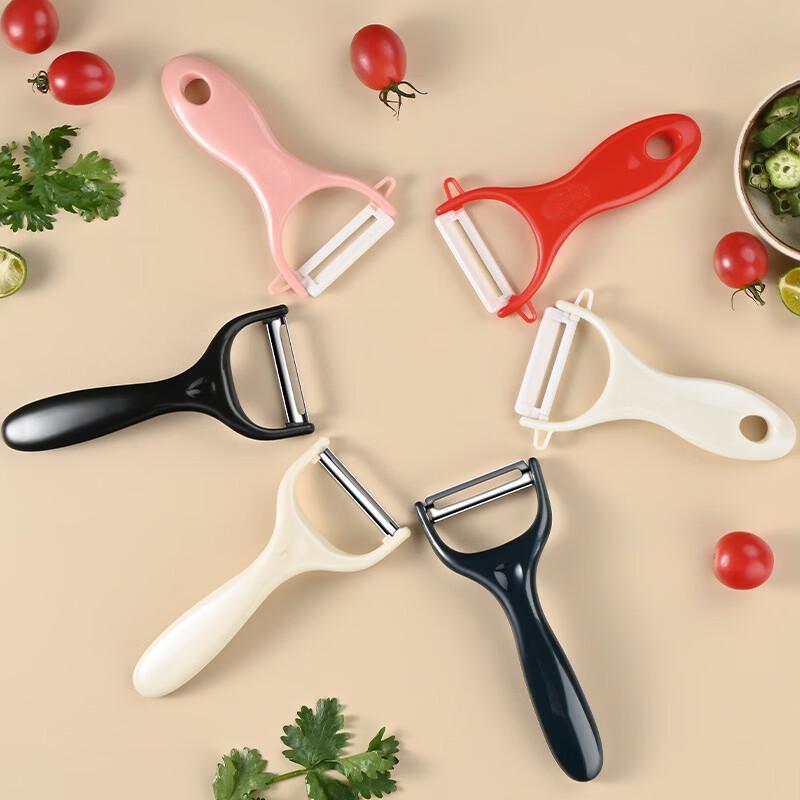 Zhi Shi Multi-functional Sharp Peeler