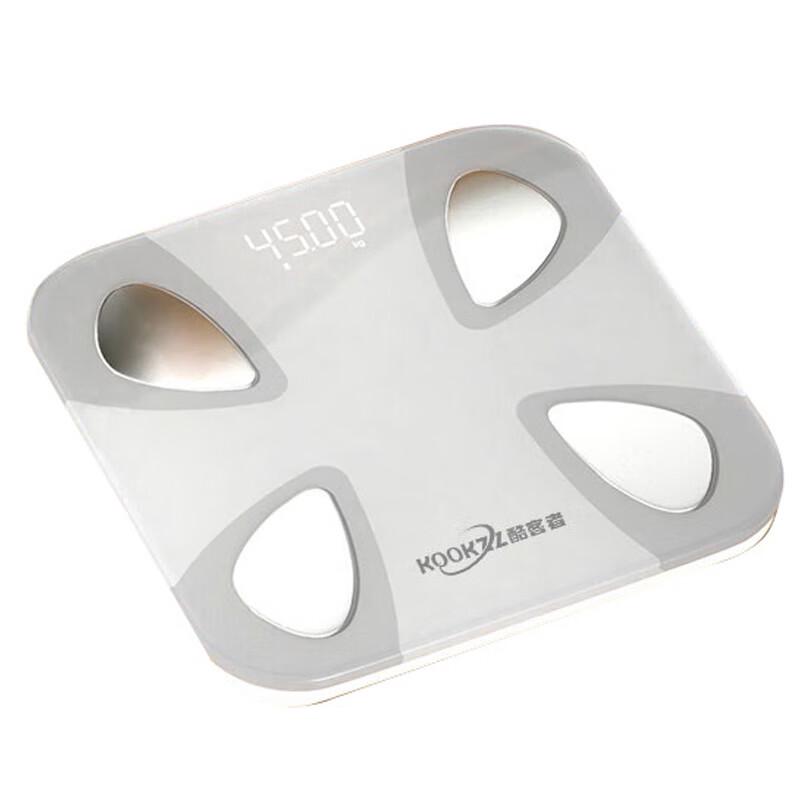 

KOOKZZ C30 Smart Body Fat Scale