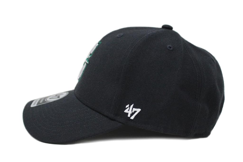47 Brand (Forty Seven Brand) Cap 47 MVP MLB American League Seattle Mariners