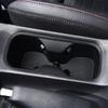 Pour Hyundai I30 I30 N 2026-2026 Porte-gobelet d'eau de console centrale Accessoires de voiture Porte-boissons Plateau de rangement Convient pour volant à droite