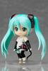 Good Smile Company Lotterie Miku 2012 Winterpreis Nendoroid Petit und Len Append Set „Hatsune Ver.“ C Miku, Rin,