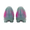 Nike Zoom Mercurial Vapor 16 Elite FG Prism Pack Herren Sneaker Teal Ocean-Cube Pink-Blast FQ1457-301