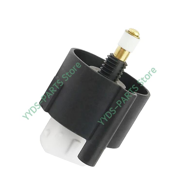 3808616 Fuel Sensor Water Alarm Detector For Volvo Penta D4 D3 D6 Replaces 3808616 874572
