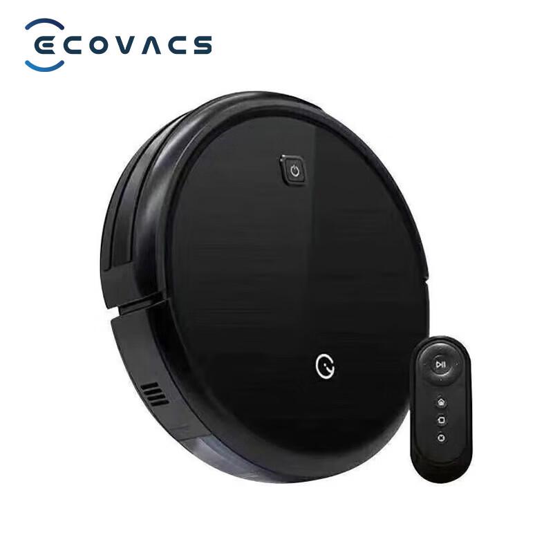 Ecovacs K690 Smart Robot Vacuum and Mop