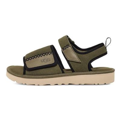 Erkek Ayakkabıları – Sandalet