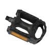 Nonslip Bikes Pedals Platform Sealed Bearing 9/16'' Thread Mountain Bikes Pedals