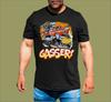 GASSER T-SHIRT