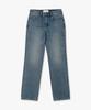 PLAC Essential M58 Straight Green Cast Mid Blue