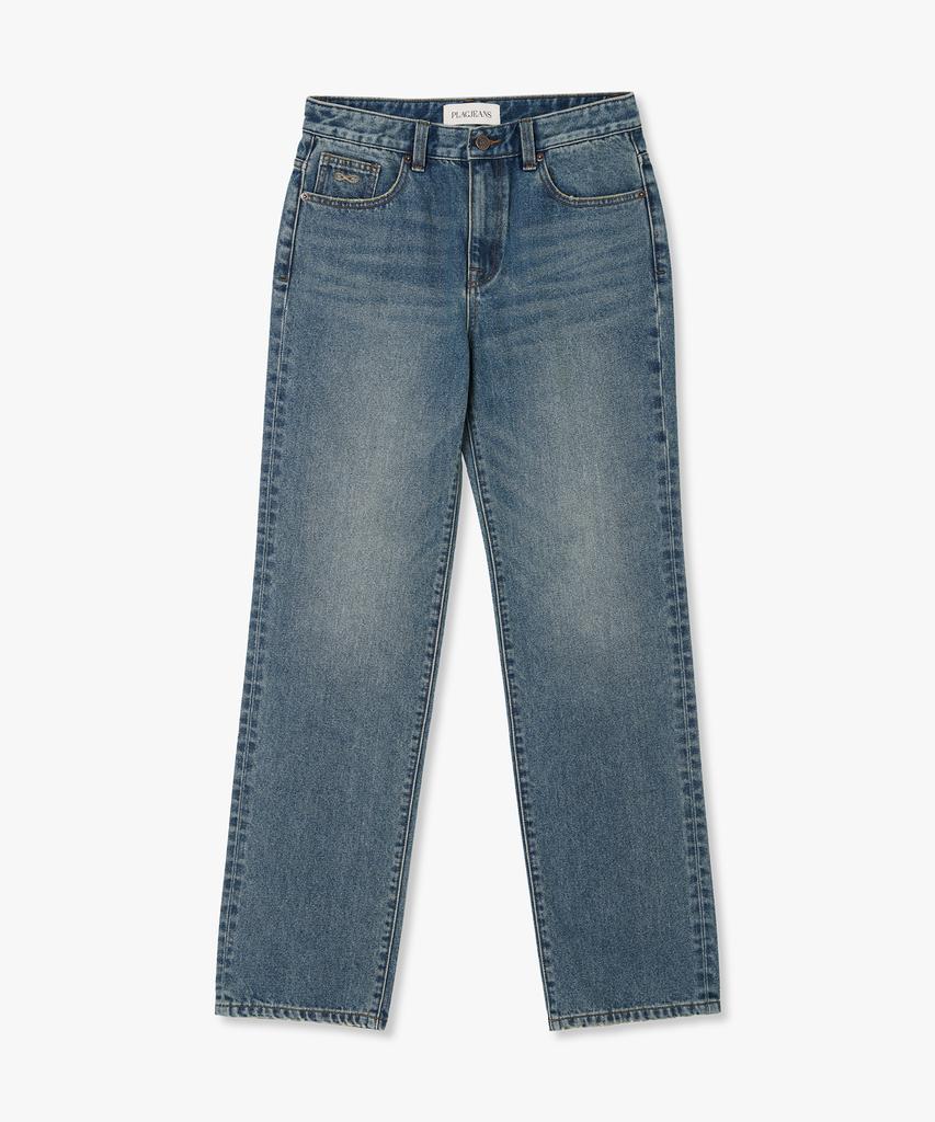 PLAC Essential M58 Straight Green Cast Mid Blue