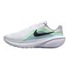 Nike Downshifter 14 White Glacier Blue Men Sneakers Green-Strike Black IB1895-100
