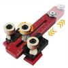 Precise Woodworking Thin Rip Jig Fast Cutting Cutting Auxiliary Tools  Woodworking Tools