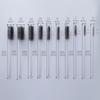 10Pcs Nylon Straw Brush Set For Baby Bottle Test Tube Cleaning