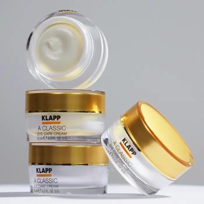 Vitamin A Eye Cream 15ml