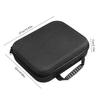 Multifunction Portable Electric Drill Tool Bag Waterproof Oxford Cloth Bag Large Capacity Tools Bag Pouch Hardware Organizer Bag