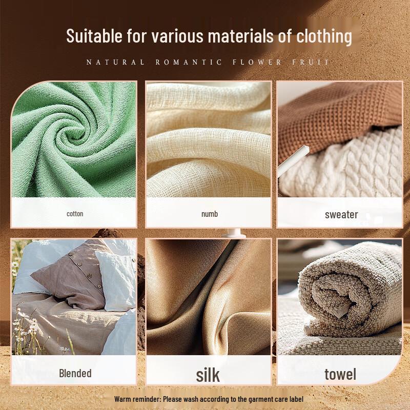 Fan Brand Anti-Mite Sandalwood Laundry Liquid