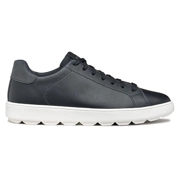 Geox Кросовки Spherica Ecub-1 A