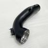 Charge Pipe Boost Pipe Cooling Kit For BMW N55 535i 640i 740Li F10 F12 F13 3.0L For N55 F07 F10 F11 535i 640i 740i X5 X6 2011+