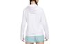 Nike Quick Dry Sun Protection Clothing Women's White FB7481-100