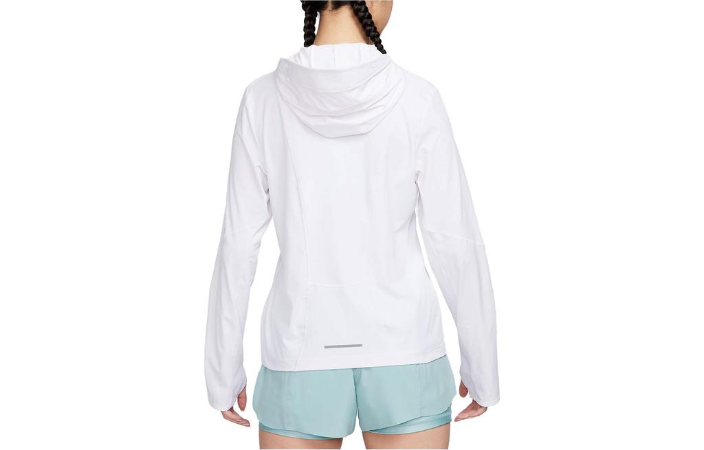 Nike Quick Dry Sun Protection Clothing Women's White FB7481-100