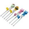 Cute Cartoon Training Chopsticks for Babies and Toddlers - Children's Learning Tableware