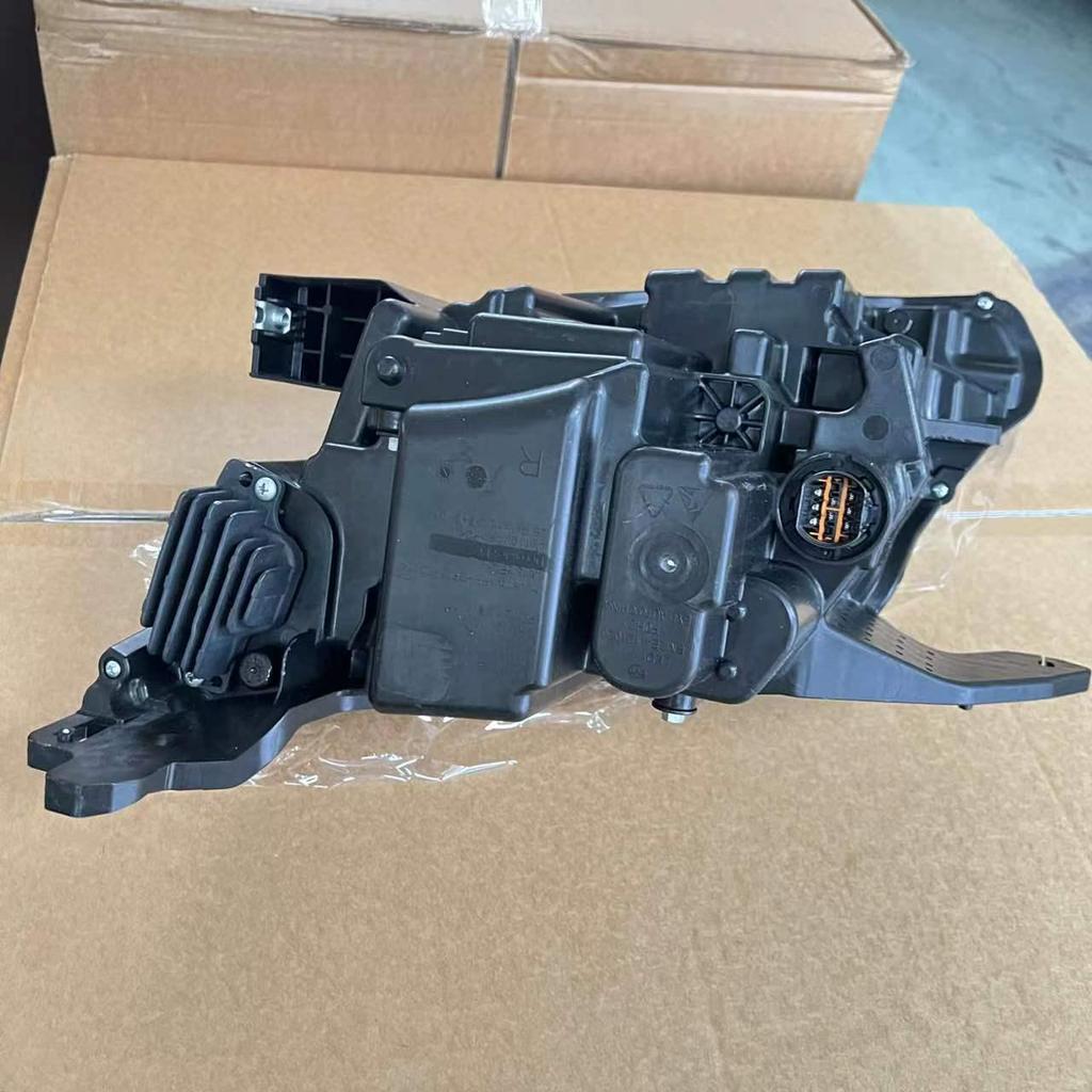 Compatible with 2021-2022 BYD Dolphin Headlight Assembly