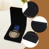Medals Display Case Holder Organizer Storage Box for Gymnastics Winners Winner