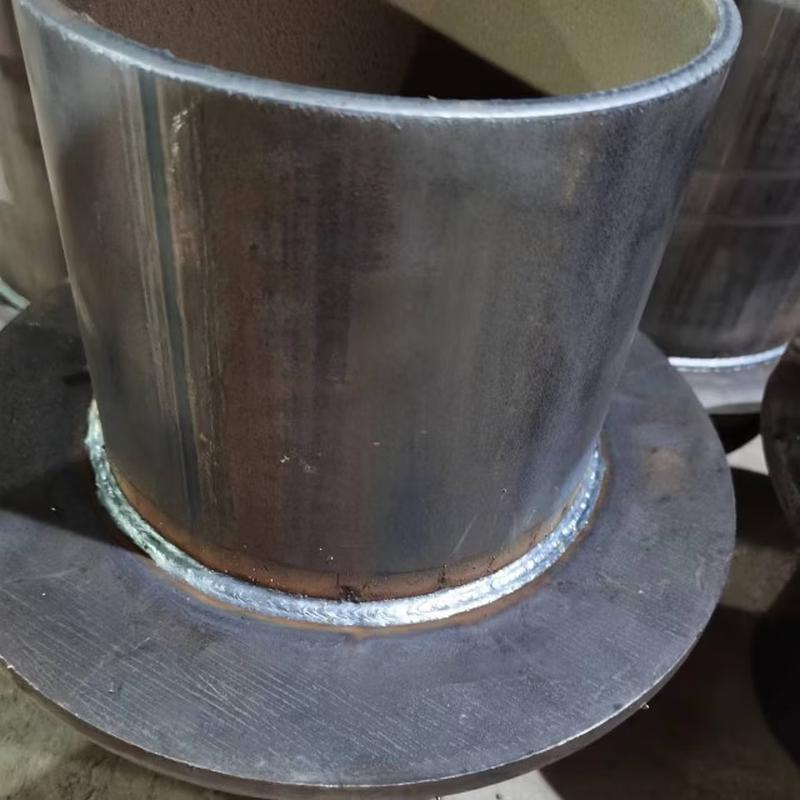 Xingji Steel Bushing