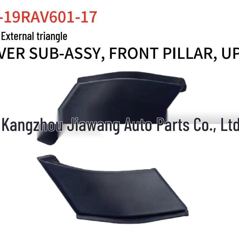 Toyota RAV4 2019 Outer Mirror Triangle 60117-0R070 R/L