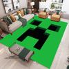 M-MINE Giochi Sandbox Tappeto Decorativo Antiscivolo Tappetino Yoga Tappeti per Soggiorno Tappeto da Zona Zerbino Decorazioni per Camera da Letto Regalo di Compleanno