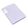 Dustproof A4 File Paper Folder Fashion Information Bag Durable Document Holder  Students