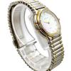 [USED] SEIKO Shell Dial Women's Exceline Watch 1172