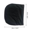 Universal Motorcycle Helmet Bag Single Rope Plush Draw Pocket For Scooter Moped Bike Full Half Helmet Lid Protect Bag