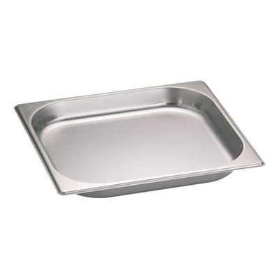 TKG Corporation Donam Hotel Pan Depth 40mm Stainless Steel AHTA008 2/3 18-8