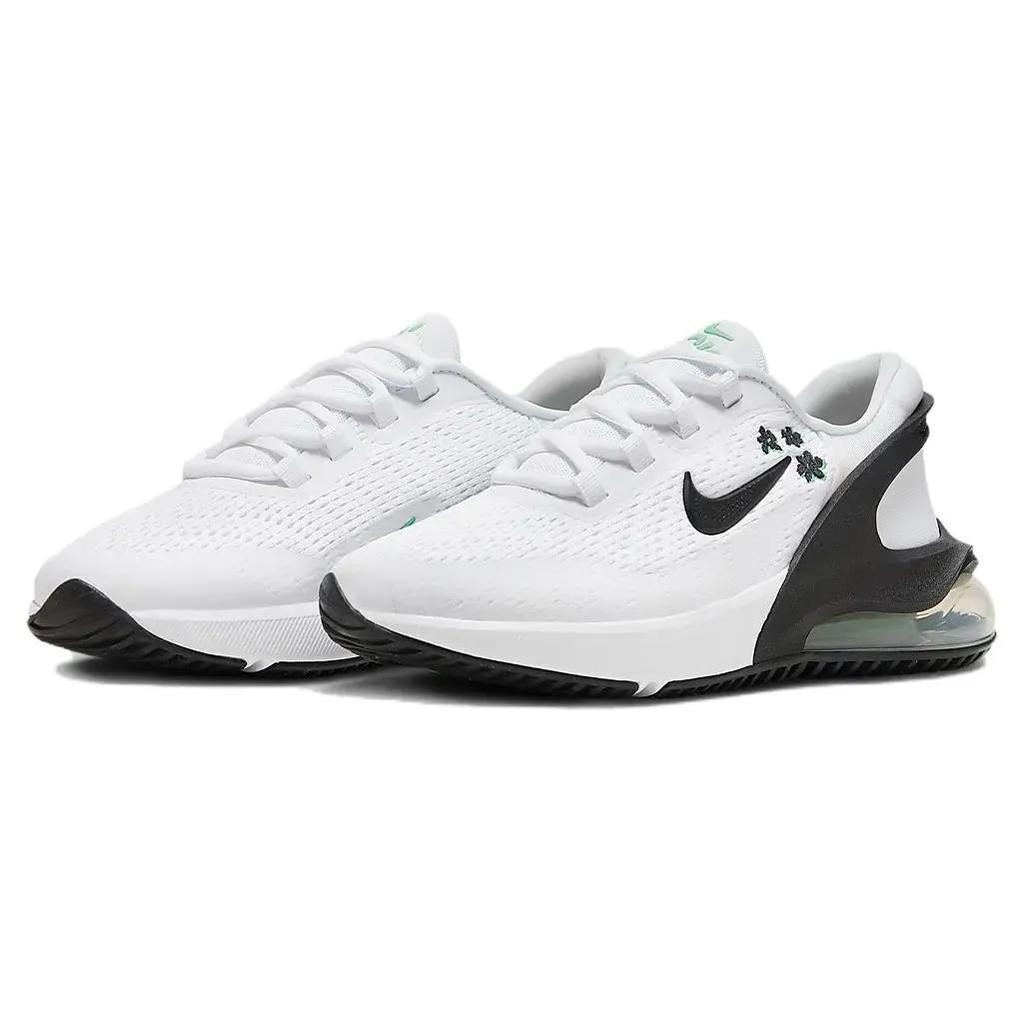 Nike Air Max 270 GO FL Grade School (Unisex) Kids' Casual Shoes FV0513 100