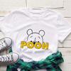 Funny Happy WinniethePooh TShirts Unisex Unisex Unisex51