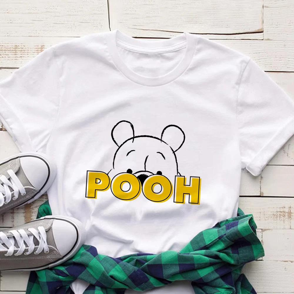 Funny Happy WinniethePooh TShirts Unisex Unisex Unisex51 S
