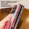 KEYSION Shockproof Plating TPU Phone Case for HONOR X7d 5G Glitter Jewelled Swan kickstand Back Cover for Honor 400 Smart 5G