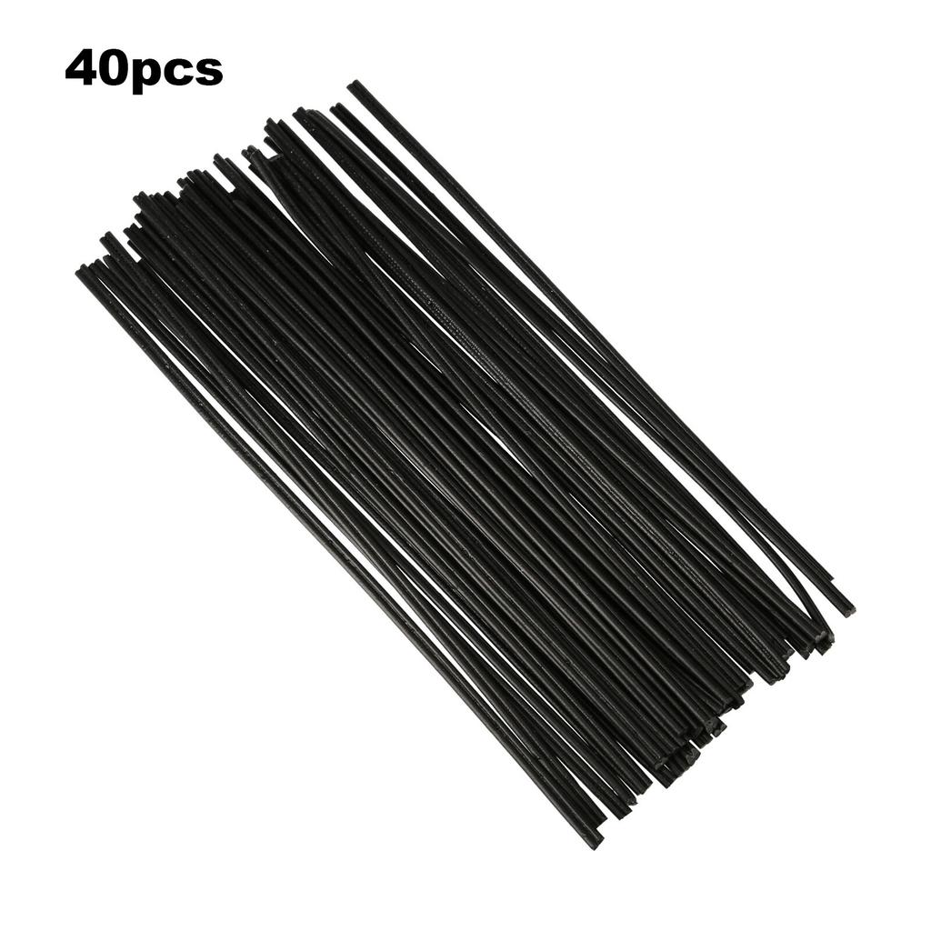 40PCS Plastic welding rods PP welder rods for plastic welder Celsiushot
