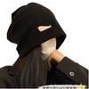2025 Winter Women's Warm Slouchy Beanie: Korean Fashion Pullover Hat