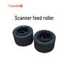 Founder FZ9120 Scanner Paper Feed Roller
