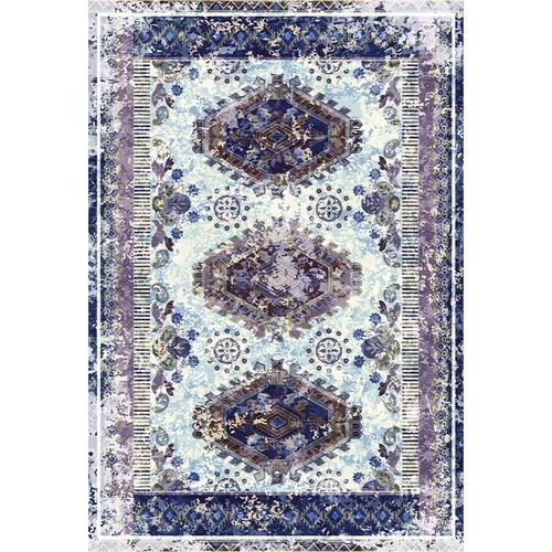 American Retro Living Room Decoration Carpet Boho Bedside Rugs for Bedroom Large Area Non-Slip Mat Washable Lounge Rug Tapis