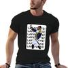Lafayette (Favorite Fighting Frenchunisex) Tshirt Big And Tall Short Sleeve Tee