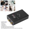 Bug Detector Camera Detector Camera Detector Anti Positioning Multiple Detection Modes Portable Sensitive GPS Detector for Hotel