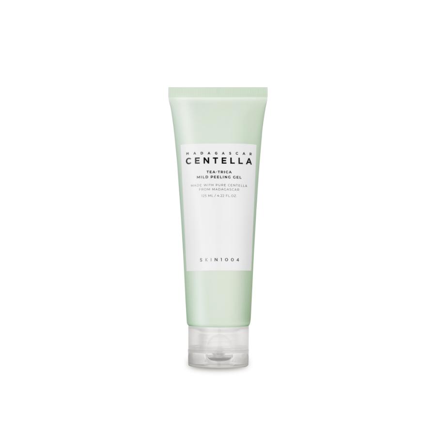 

SKIN1004 Madagascar Centella Tea-Trica Mild Peeling Gel (125ml)