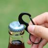 Multifunctional Hanging Buckle Carabiner Car Key Chain Mini Size Lightweight Latch Hooks