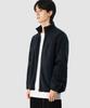 Armedes Unisex Fleece Straight Zip-Up Jacket Ar-609 (3 Colors)