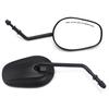 Motorcycle Rearview Side Mirror For Harley Davidson Street 500 XG500 750 XG750 FXDB FXSB XL1200CX 1200T 1200V 1200X 883L 883N