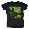Vtg Children Of Bodom Band Hatebreeder Cotton Black T Shirt For Men BT67 Unisex T-Shirt